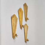 1043 5232 WALL SCONCES